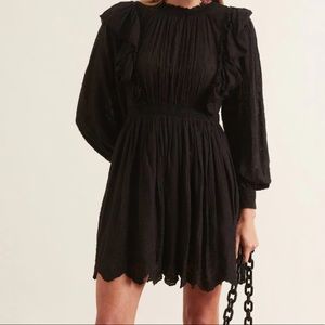 Ulla Johnson Dorothie NEW with TAGS!